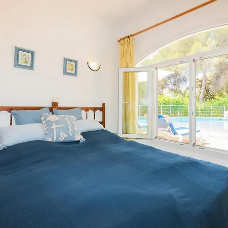 West Casa Taake Holiday home