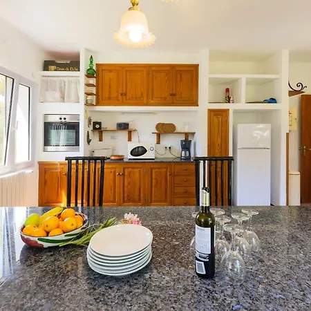 Holiday home West Casa Taake