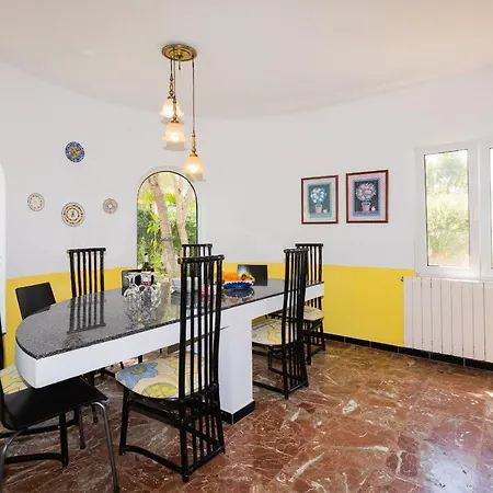 Holiday home West Casa Taake