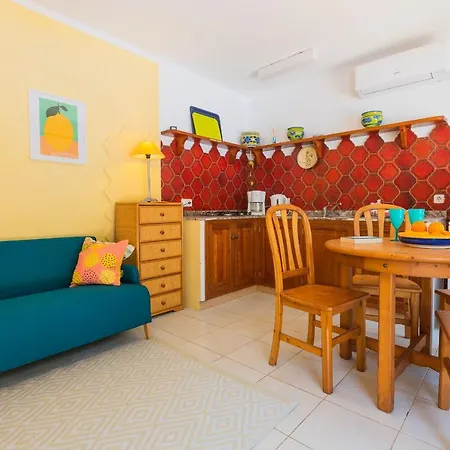Holiday home West Casa Taake